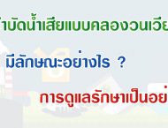 น้ำเสีย ระบบบำบัดน้ำเสีย บำบัดน้ำเสีย บำบัดน้ำเสียประจำปี ระบบบำบัดน้ำเสียประจำปี